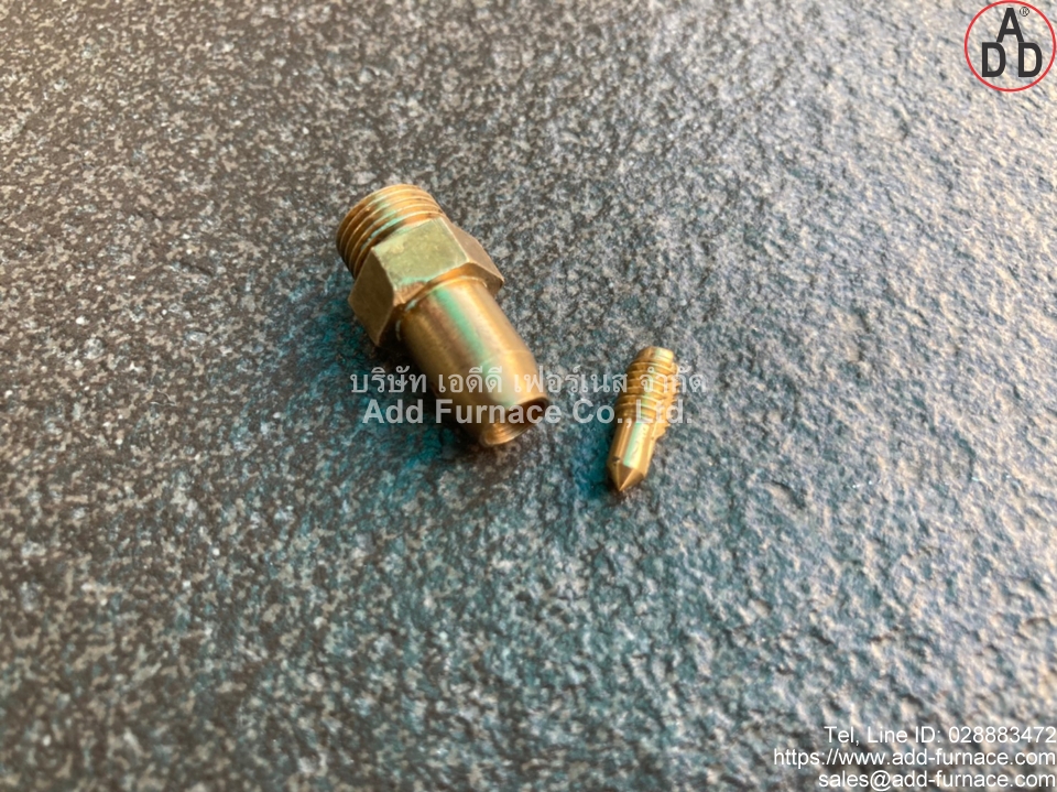 Yamataha Copper 8.5mm (4)